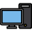 Desktops e Mini PCs